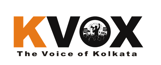 KVOX — The Voice of Kolkata